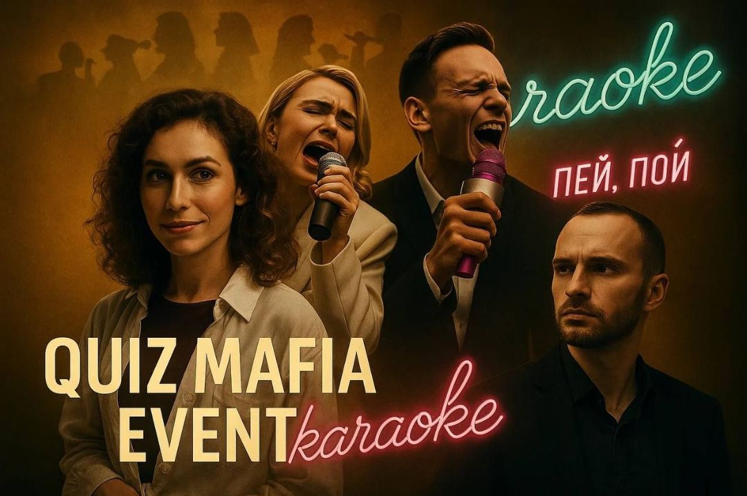 Караоке заказать